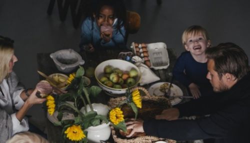 子どもが小さいうちはいいのですが・・・