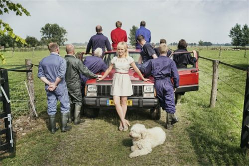 来年度は、何人がカップルになれるのか？（画像提供：Kro)