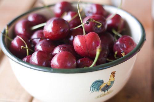 際限なく食べられそう！