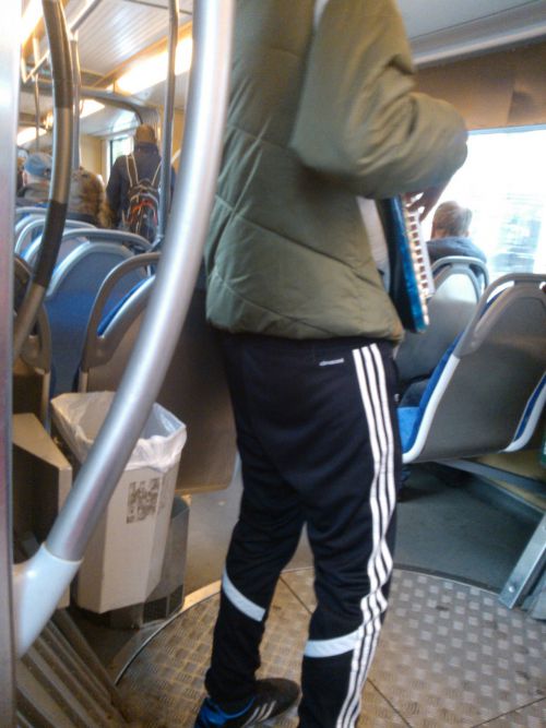 楽器を弾いて金銭を集めるティッガレは一番歴史が長いように見えますが、このように電車内などで弾きまわるティッガレも