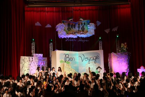 最後の1ページが登場