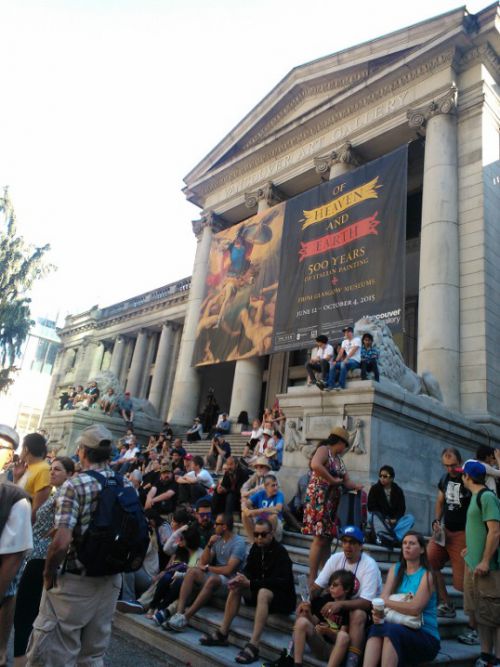 音楽がいっぱい！