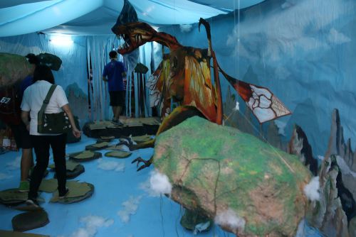 パンドラも再現