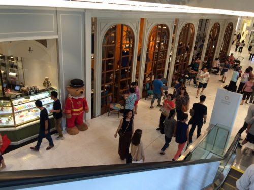 休暇の一日ぐらいは潰せそう