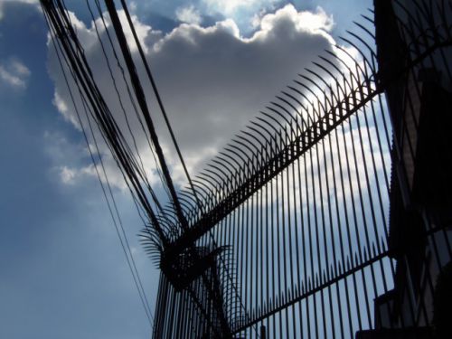 困るほどじゃないけどやっぱり厄介な停電です