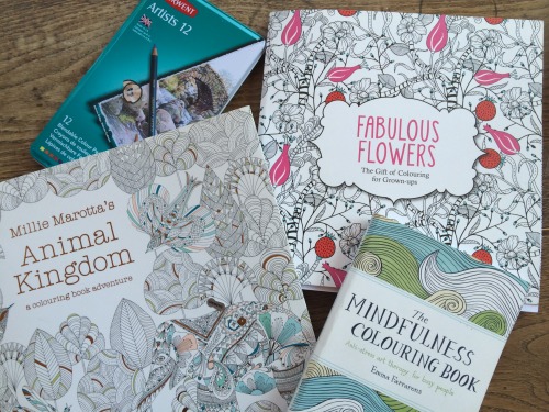 知り合いの家には3冊もありました