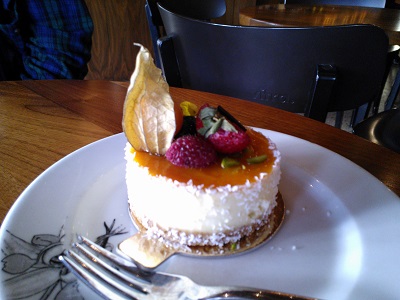 見た目もかわいい