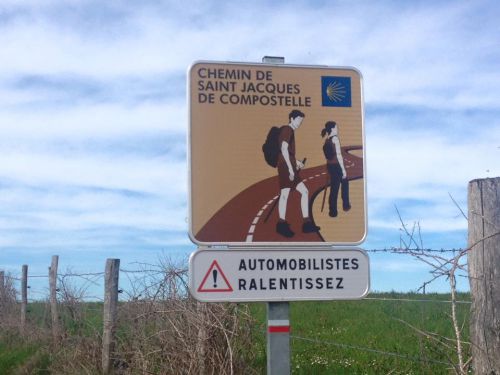 いってきます！