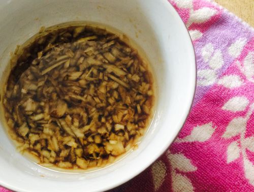 日本で教えてもらった玉ねぎソース！バレンシアの友人の間でも大好評！