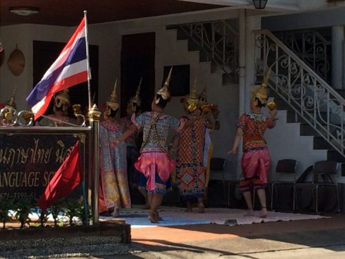 動きが可愛らしいですね