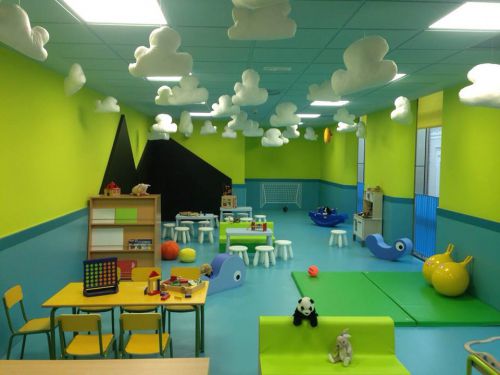 身長制限は125センチメートル。目安としては6，7歳まで（フォトクレジット@Coper&Porter）