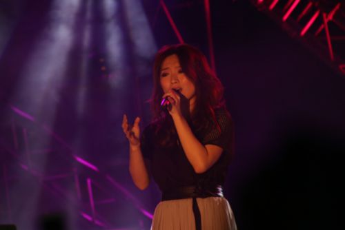 閻奕格(イェン・イーグー、Janice Yan)
