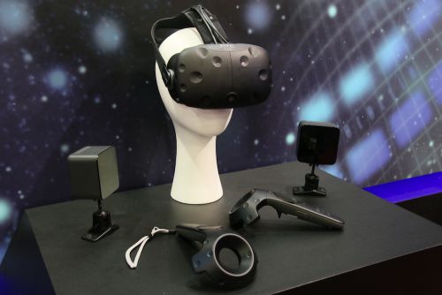 HTC Vive
