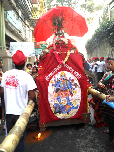 子どもがびびるその理由は…。