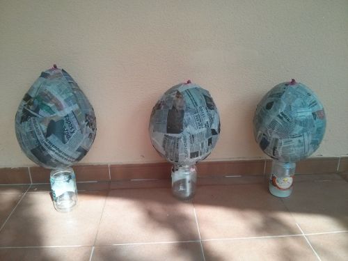 お天気の良い日は数時間で乾きますがわたしは念のため一晩置きます。