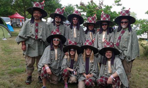 みなさん、お疲れ様でした！