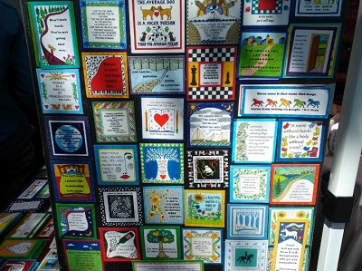 フリッジマグネット（冷蔵庫用マグネット）