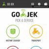 GO-JEKでポケモンGOを探せ？！