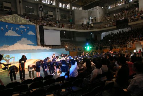 ありがとうございました