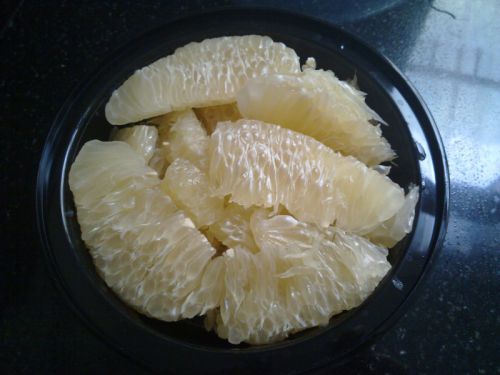 そのまま食べるかジュースにするか迷います