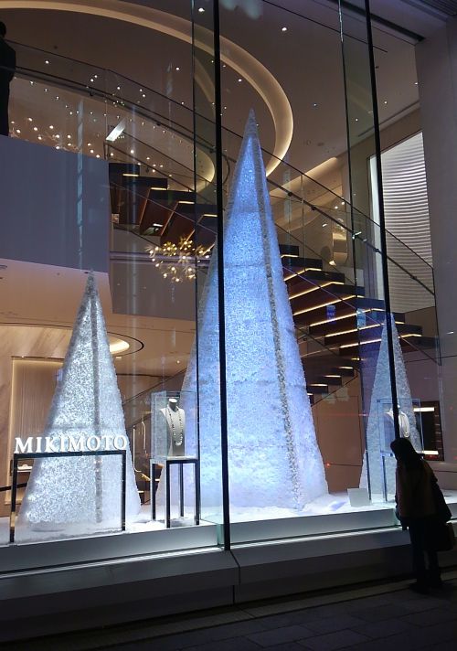 MIKIMOTO（ミキモト）