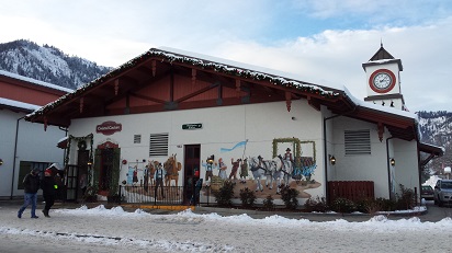 スタバもかわいい