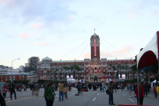 過去2回の撮影位置より