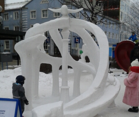 動物に幾何学模様をあしらったデザインも北欧らしいです