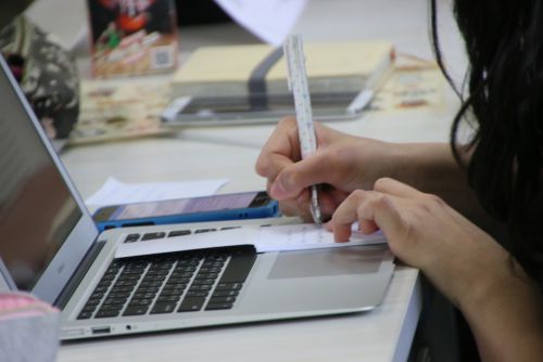 メモを残します