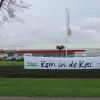 オランダ農家のオープンデー「Kom in de Kas」