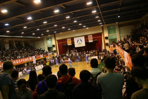 2016年の2次予選より