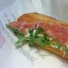 パリ生まれのサンドイッチ日本上陸