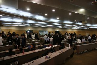 アイスブレイクのゲーム