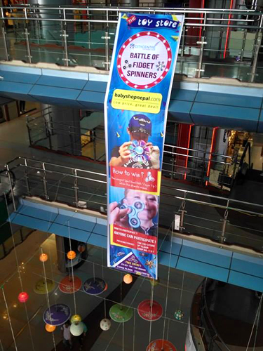 バトル大会まで！？