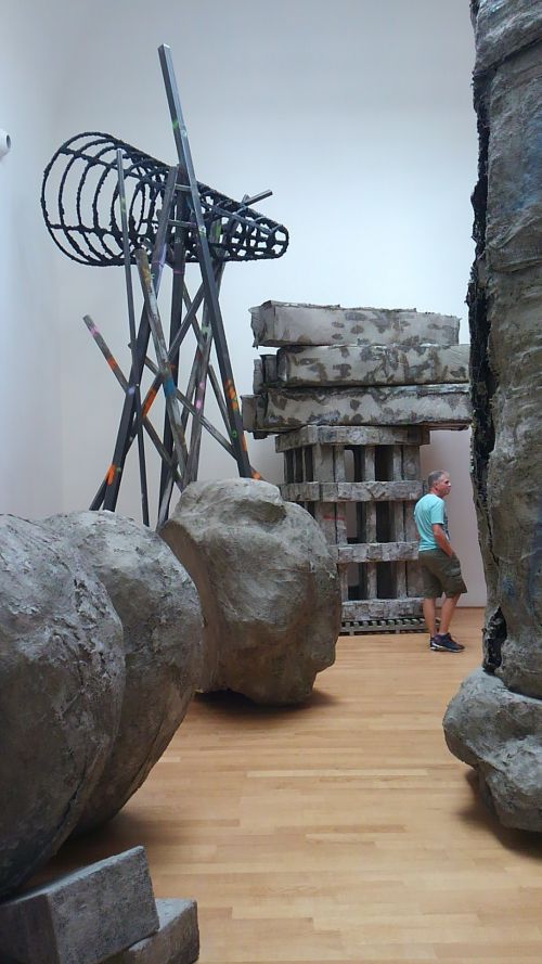 イギリスのパビリオン