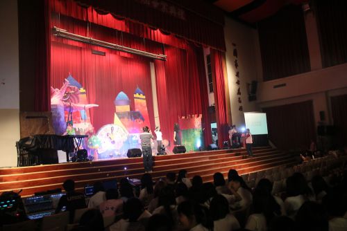 卒業証書授与式