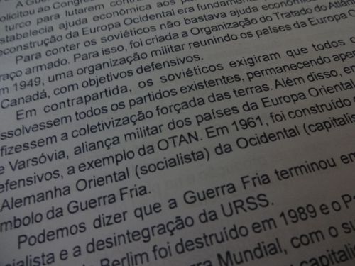 中学年齢の教科書でOTANで説明されるNATO(北大西洋条約機構)