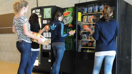 これもダメ、あれもダメ？（画像提供：Schooldul.nl)