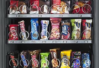 グミもスイーツ類もNG?