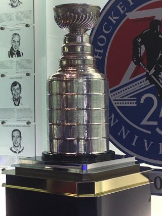 スタンレーカップ