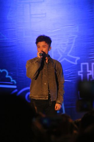 宋念宇(ソン・ニェンユゥ)