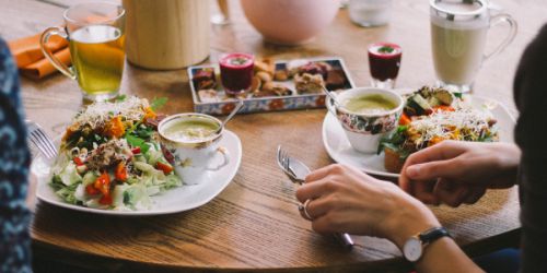 あらゆるジャンルのレストランが増えつつあるオランダ（画像提供：Nu.nl)