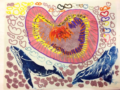 「愛」という単語も日本人とラテン人のチリ人とでは、価値観が違っているような気がします