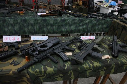 軍校の紹介コーナーより