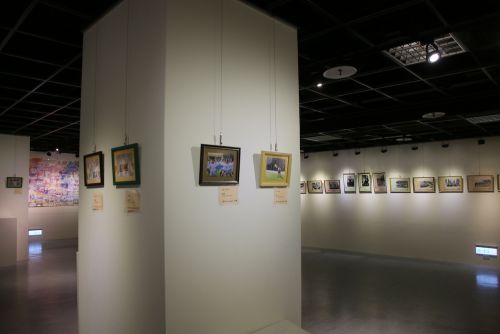 現在の学校の様子