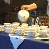 東フリースランドのお茶はいかが？