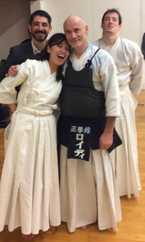 お世話になっている先生