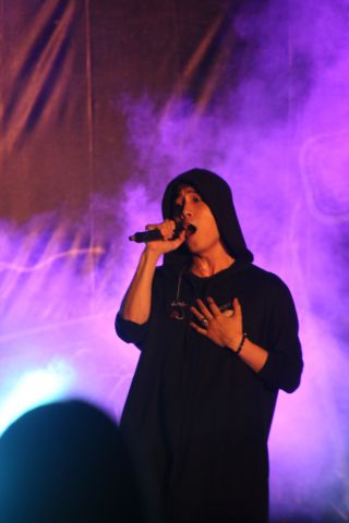 陳彦允(チェン・イェンイン)