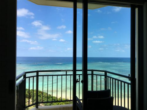 バンコクと沖縄の距離が縮まりました