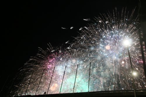これでもか!という感じで畳みかけます